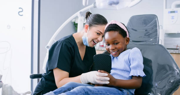 Best Pediatric Dentistry  in , AK